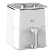 ICM - Freidora de aire 5L de capacidad 1500W de potencia HB-8045W