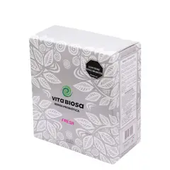 VITA BIOSA BEBIDA PROBIOTICA - Vita Biosa Sabor Fresa X 3000ml Caja Dispensadora
