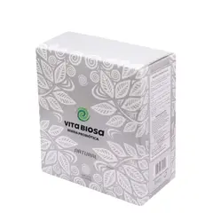 VITA BIOSA BEBIDA PROBIOTICA - Vita Biosa Sabor Natural X 3000ml Caja Dispensadora