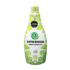 VITA BIOSA BEBIDA PROBIOTICA - Vita Biosa Sabor Lulo X 1000ml