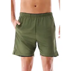 BELIFE - Pantaloneta Deportiva Para Hombre