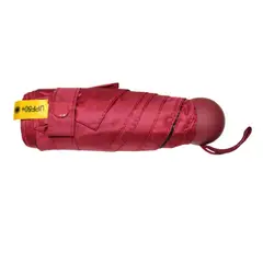 GENERICO - Sombrilla mini de bolso SERATA Filtro UV Manual