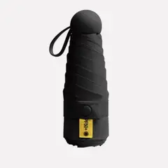 GENERICO - Sombrilla mini de bolso SERATA Filtro UV Manual