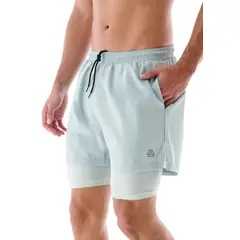 BELIFE - Pantaloneta Con Ciclista Interno.