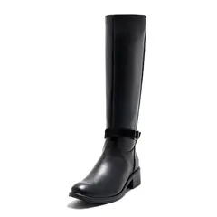 VIOLA - Bota para mujer katrina negro