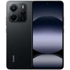 XIAOMI - Celular Redmi Note 14 4G 128Gb 6Ram 108Mp Negro