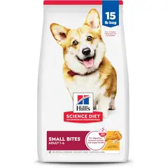 HILLS - Alimento Hill's Diet Small Bites perro adulto 6.8 Kg