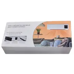 GENERICO - Aire Acondicionado Portatil Refrigerador Personal Calentador