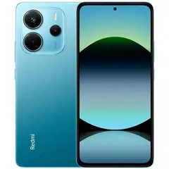 XIAOMI - Celular Redmi Note 14 4G 128Gb 6Ram 108Mp Azul