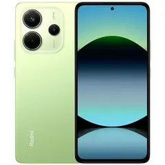 XIAOMI - Celular Redmi Note 14 4G 128Gb 6Ram 108Mp Verde