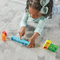 EDUCATIONAL INSIGHTS - Juego Didáctico Numberblocks Sensorial 1 Al 5 Para Niños