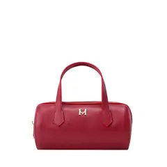 MARIO HERNANDEZ - Manos Libres Mini Barril Rojo Siena