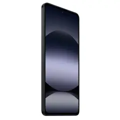 XIAOMI - Celular Redmi Note 14 5G Midnight Black 8G RAM 256G Ram