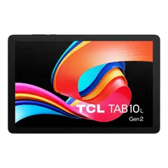 TCL - Tablet Tab 10L LTE Gen 3 64 GB