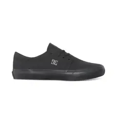 DC SHOES - Tenis Trase TX Para Hombre Color Negro