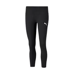 PUMA - Leggins negra mujer PM ACTIVE TIGHTS W BLACK