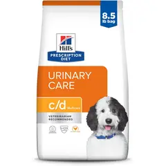 HILLS - Prescription Diet CD Urinary Care Perros 8 5lb Pollo
