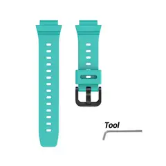 GENERICO - Manilla Compatible Con Huawei Watch Kids 4 Pro