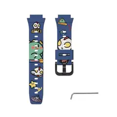 GENERICO - Manilla Compatible Con Huawei Watch Kids 4 Pro