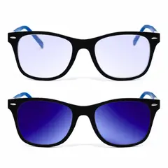 BUHO PARIS - Gafas De Sol Fotocromaticas para Hombre Filtro Uv 400