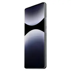 XIAOMI - Celular Redmi Note 14 Pro+ 5G Midnight Black 8GB RAM 256GB ROM