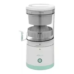 GENERICO - Exprimidor Eléctrico Naranja Limón Jugo De Fruta Recargable
