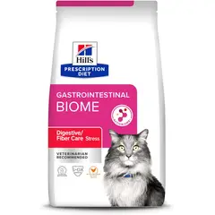 HILLS - Hill's Prescription Diet Cuidado Digestivo Gato Pollo 4 lb