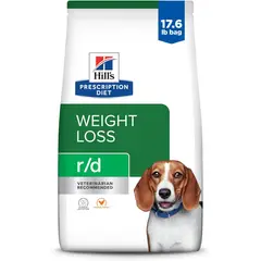 HILLS - Hill's Prescription Diet r/d Perro Pollo 17.6 lb