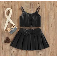 BABY BOOM - Conjunto Niña, Ropa Niña, Ropa Bebé._.
