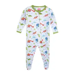 SANTANA - Pijama Bebé Bunny Niño Azul