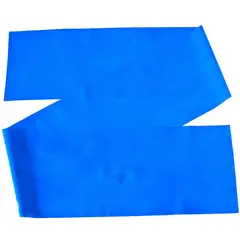 SPORT FITNESS - Banda Elastica Theraband Sportfitness Resistencia Alta 2mt