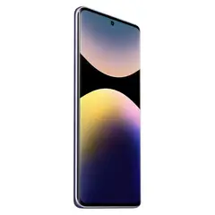 XIAOMI - Celular Redmi Note 14 Pro+ 5G Lavender Purple 8GB RAM 256GB ROM