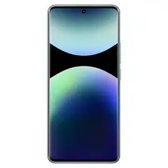 XIAOMI - Celular Redmi Note 14 Pro+ 5G Frost Blue 8GB RAM 256GB ROM