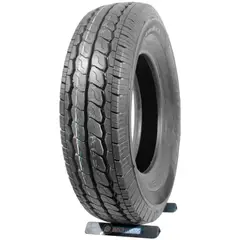KAPSEN - Llanta 175/75 R14 RS01 Taxi
