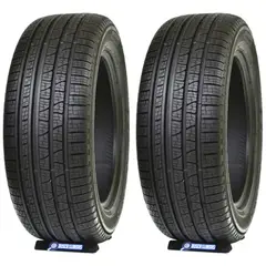 PIRELLI - Set De 2 Llantas 235/60 R16 Scorpion Verde As