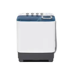 INDURAMA - Lavadora 10 kilos semiautomática