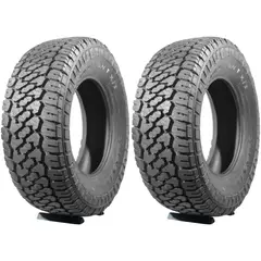FIRESTONE - Set De 2 Llantas 275/70 R17 Destination X/t