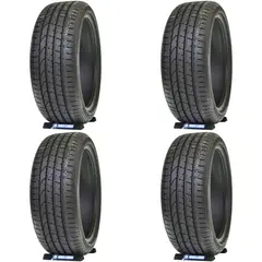 PIRELLI - Set De 4 Llantas 245/45 R20 P Zero Run Flat