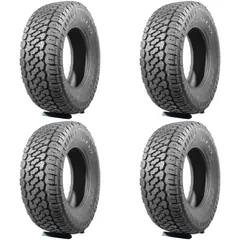 FIRESTONE - Set De 4 Llantas 275/70 R17 Destination X/t
