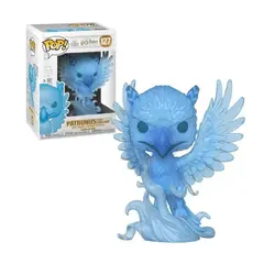 FUNKO - Pop Patronus Albus Dumbledore 127 Harry Potter
