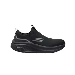 SKECHERS - TENIS GORUNELEVATE2.0 NEG-GRI HOMBRE