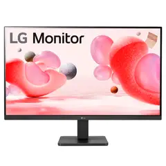 LG - Monitor 22 FHD VA 100Hz 5ms GTG 22MR410-B