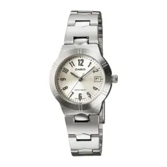 CASIO - Reloj Modelo LTP-1241D-7A2 Dama Elegante