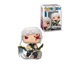 FUNKO - Pop Tengen Usui Pilar del Sonido 1533