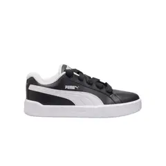 PUMA - TENIS PARK EASY NEG-BLA HOMBRE