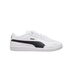 PUMA - TENIS 9-T SL BLA-NEG HOMBRE