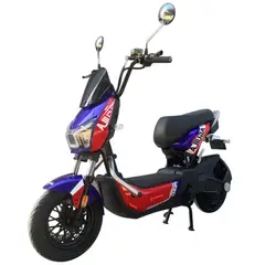EVOBIKE - MODELO AGUILA