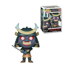 FUNKO - Pop Iron Maiden 439 Rock Band