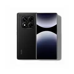 XIAOMI - Celular Redmi Note 14 Pro 8GB 256GB Negro