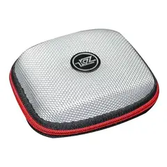 KZ - Estuche Audifonos Semigirido Zsn Pro-zst Pro-zs10-zsx